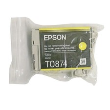CARTUCCIA ORIGINALE EPSON