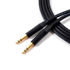 Neutrik Oro Jack a Piombo, Sommer Carbokab Cavi. Microfono / Altoparlante, Trs