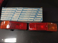 FANALI POSTERIORI FIAT 127 1