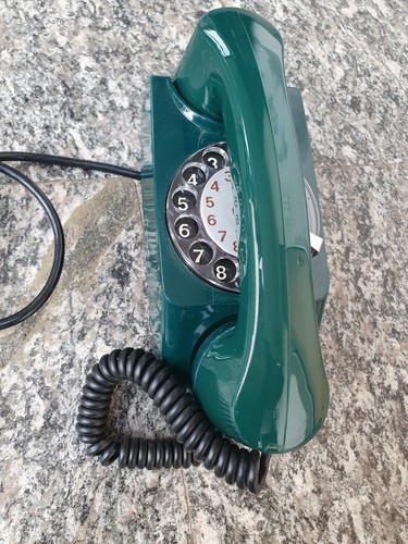 Telefono vintage verdone - vintage, ts