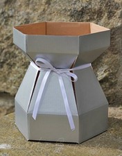 "STOCK" SCATOLE PER BOUQUET DI