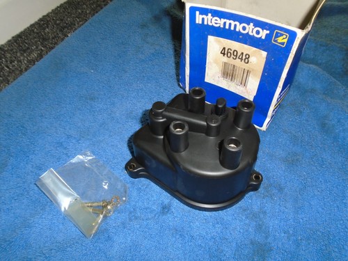 Tappo distributore intermotore - distributore,