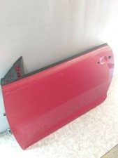 SPORTELLO PORTA PORTIERA ANTERIORE SINISTRA SX ALFA ROMEO MITO 2016 RICAMBI AUTO