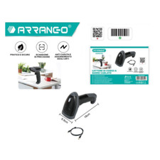 LETTORE CODICE A BARRE 1D