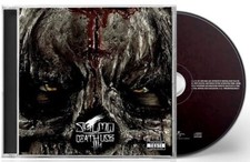 Salmo - Death Usb [New CD]