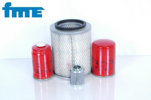 Kit filtri per - , motore