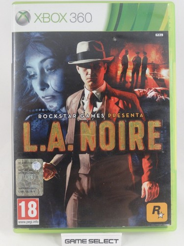 Noire la microsoft - microsoft, xbox