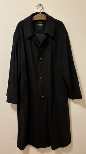 Cappotto loden uomo - , di