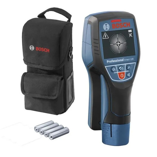 Bosch professional tech wall - bosch,