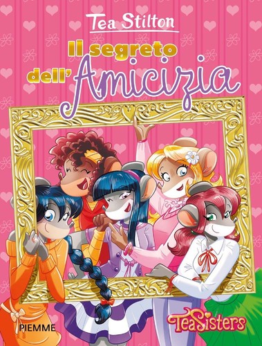 Libri tea stilton il - tea,