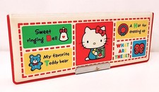 HELLO KITTY 1976 Sanrio Japan