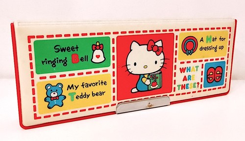 Hello kitty 1976 sanrio - 1976,