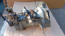 CAMBIO PIAGGIO PORTER 1 SERIE