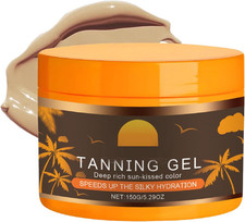 Crema Autoabbronzante