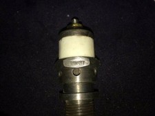 Candele auto d'epoca,Pons,Maserati etc...