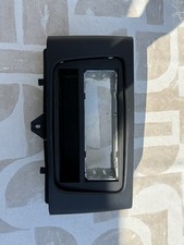 Cornice stereo smart fortwo - stereo,