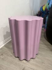 KARTELL Colonna - Pink Stool