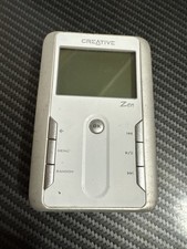 Creative Labs Zen DAP-HD0014