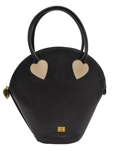 Moschino borsa con manico - borsa,