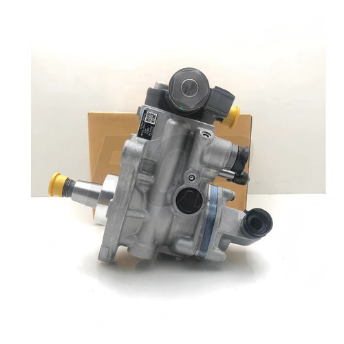 Pompa iniezione carburante