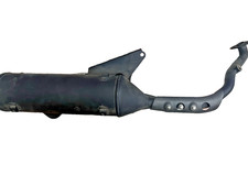 KYMCO LEJ8  scooter KYMCO, tra