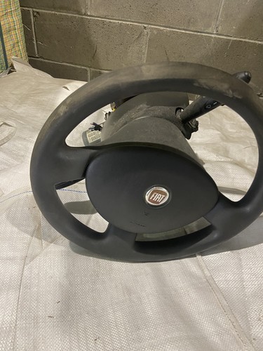 Volante fiat panda 169 - fiat,