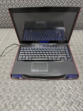 Portatile da gioco ALIENWARE