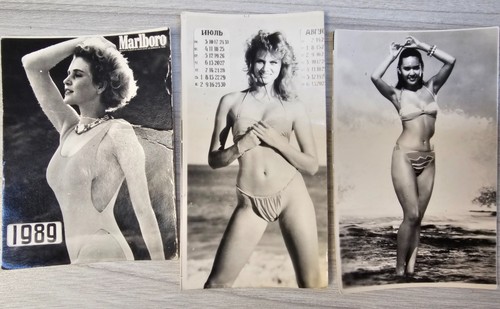 Foto epoca sovietiche di - d'epoca,