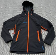 Giacca donna MAMMUT EIGER