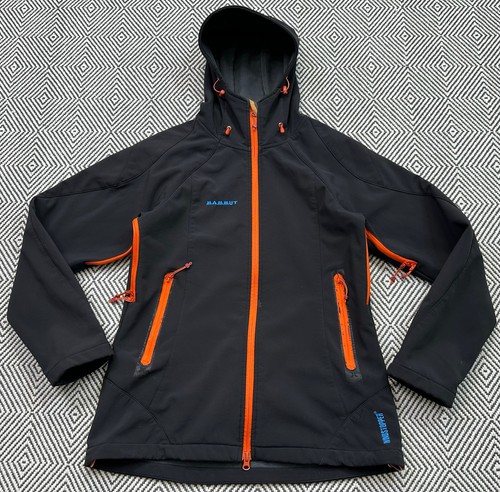 Giacca donna mammut eiger - donna,