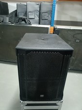 RCF SUB 705-AS MK2 SUBWOOFER