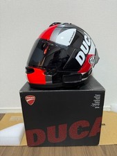 Casco Ducati Arai RX-7X taglia