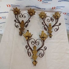 Applique Antiche Metallo