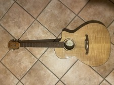 Chitarra Elettroacustica