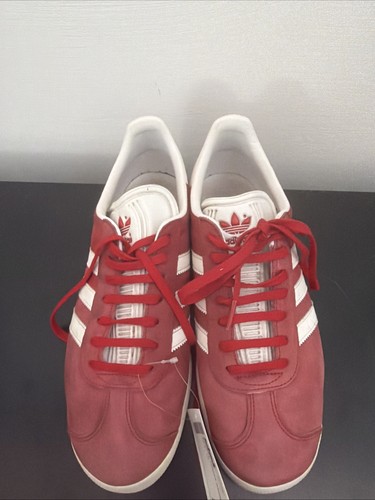 Scarpe uomo adidas gazzelle - scarpe,