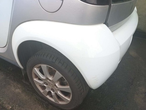 Smart forfour 454 parafango - smart,