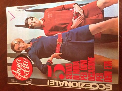 Rivista magazine annabella - rivista, 16