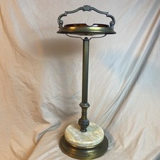 Posacenere vintage Art Deco