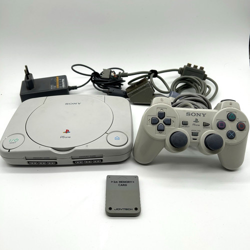Console sony playstation - playstation, one