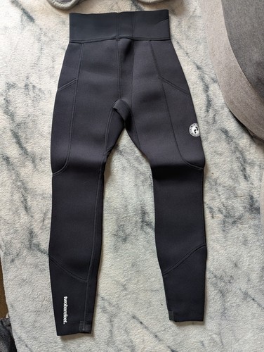 Pantaloni muta neoprene - pantaloni, in