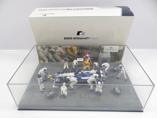 Minichamps 13003418 bmw - minichamps,