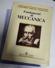 Fondamenti di Meccanica