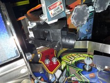 JJP Guns and Roses Pinball