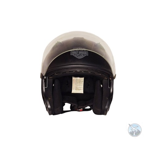 Harley davidson helmet j1v - harley-davidson, hd-j1v