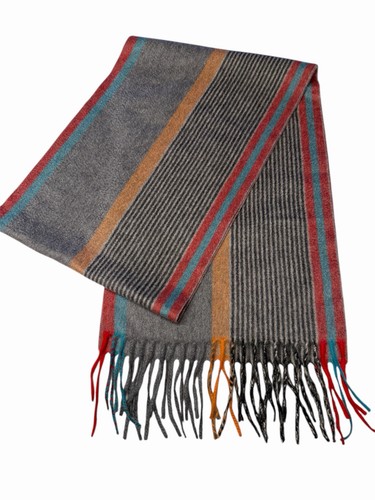 Sciarpa vintage etro made - sciarpa, in