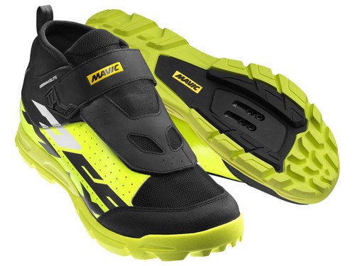 Chaussures vtt mavic - mavic, deemax