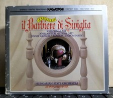 2 CD Adam Fischer PAISIELLO Il