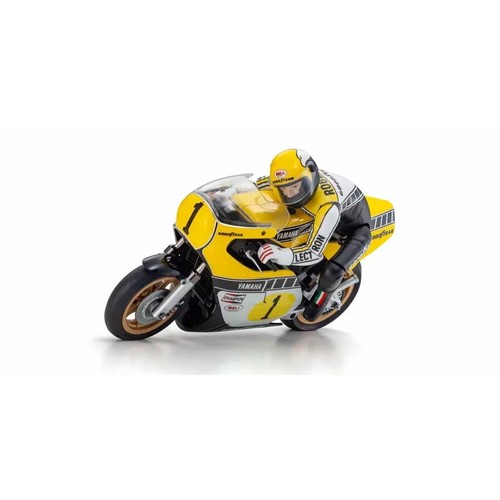 Kit kyosho 34936b - kit, 1:8