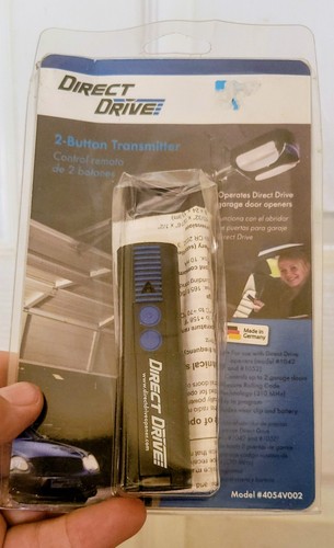 Direct drive 4054v002 310mhz - drive,