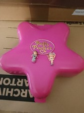 Polly pocket fairylight - polly,